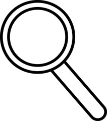 png search web icon isolated