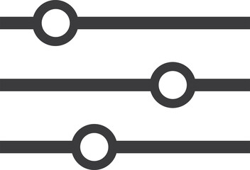 png settings web icon isolated