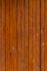Naklejka premium texture pattern of wooden background in Brazil