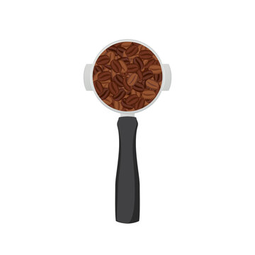 recommend clip art: Coffee Beans, Coffee Beans Vector, Espresso Tamper, Barista Tool, Coffee Beans Illustration, Coffee Icon, Cafe Icon, Roasted Coffee Beans, Vector Illustration Background
