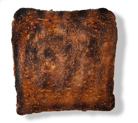 Burnt Toast