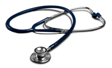 Stethoscope