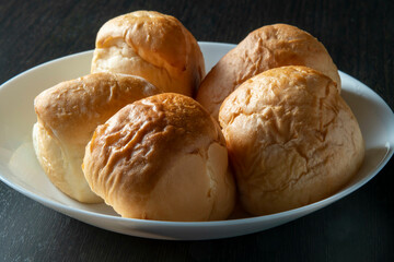 美味しいパン