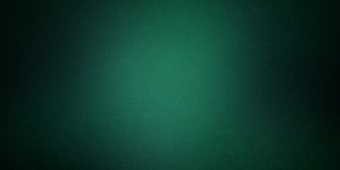 Abstract green grunge on a retro background	