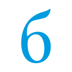 Cyrillic Alphabet, Russian Letter design vector illustration.