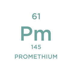 Periodic Table design vector illustration.