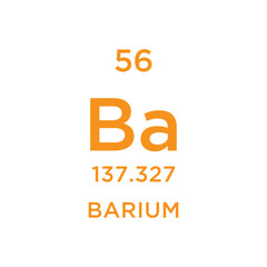 Periodic Table design vector illustration.