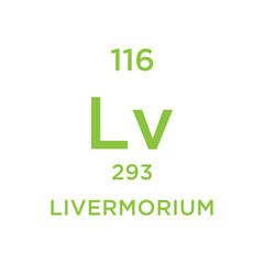 Periodic Table design vector illustration.