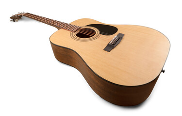 Acoustic Guitar