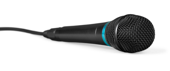Microphone