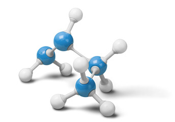 Molecular Model