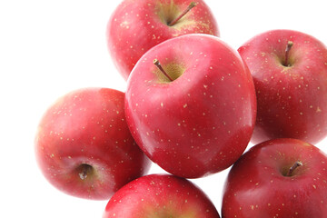 りんご　ふじ　　イメージ