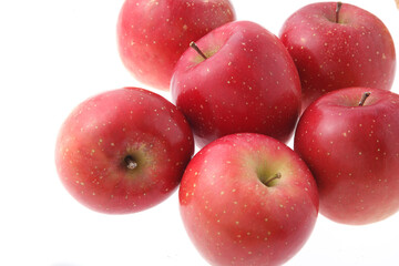 りんご　ふじ　　イメージ