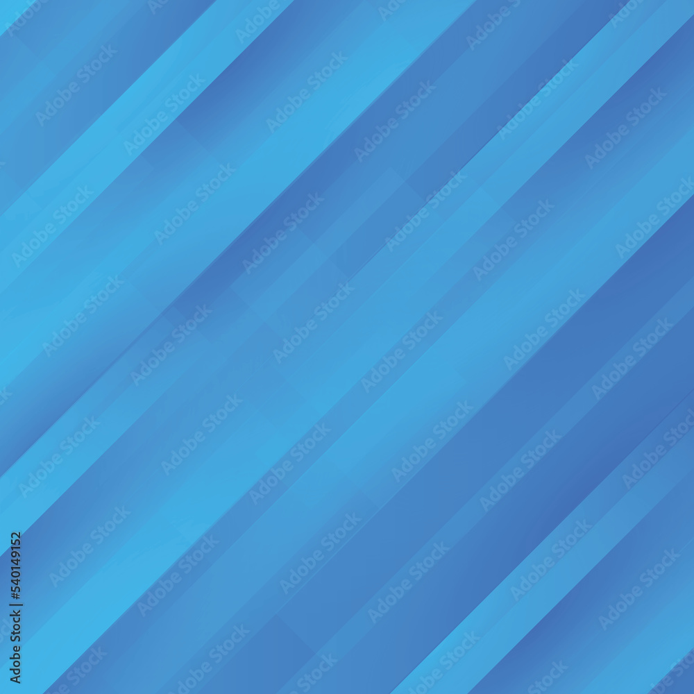 Wall mural abstract background with dynamic effect. motion vector illustration. trendy gradients and geometric 
