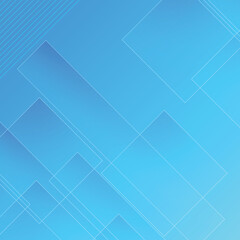 Abstract background with dynamic effect. Motion vector Illustration. Trendy gradients and geometric styles.
