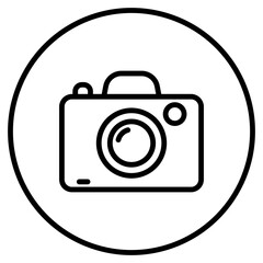 camera icon