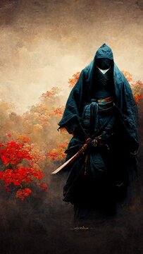 Shadow Warrior