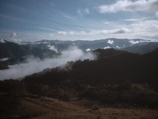
BEAUTIFUL MOUNTAINS