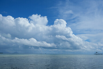 The area of the western Pacific Ocean bounded by the Sulu Sea, the island of Borneo, the Sangihe Islands and Sulawesi.