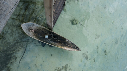 Lepa, also known as lipa or lepa-lepa, are indigenous ships of the Sama-Bajau people in the...