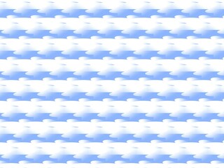 blue and white color of abstract background