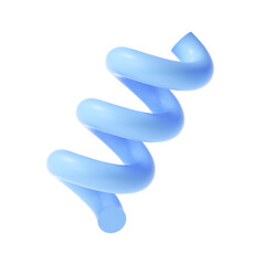 Helix Shape Objects Shape icon