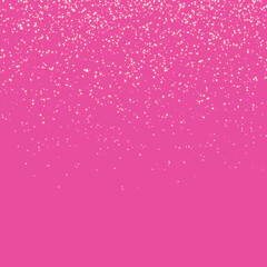 pink background with stars, backgrounds