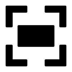 illustration of a monitor