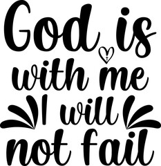 Jesus and Bible Verse religious, motivational, Lettering t-shirt design