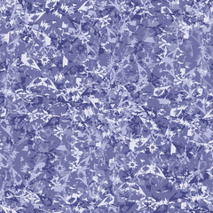 Seamless fractal pattern in vector format for printed fabrics or any other purposes. Every object is grouped base on color so the pattern is editable, tileable and easy to use.