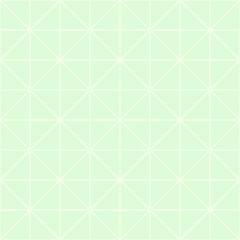 Fototapeta na wymiar Triangle seamless pattern. Abstract geometric background.