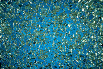 Multicolored elements for abstract design background.