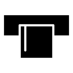 atm debit card icon