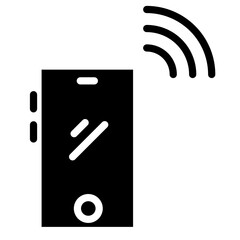 smartphone icon
