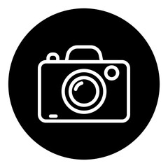camera icon