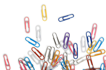Paper Clips