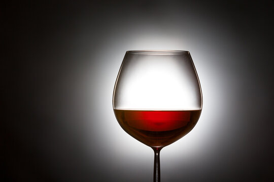 赤ワインのイメージ
