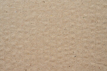 brown cardboard paper box, paper textured background