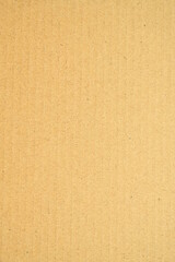Fototapeta premium brown cardboard paper box, paper textured background