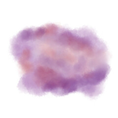 Fototapeta premium Water Color background