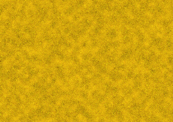 Abstract background with a gold polished metal texture.