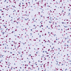 Seamless fractal pattern in vector format for printed fabrics or any other purposes. Every object is grouped base on color so the pattern is editable, tileable and easy to use.