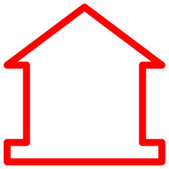 house icon