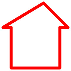 house icon