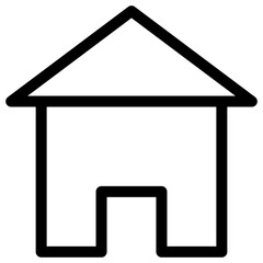house icon