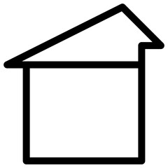 house icon