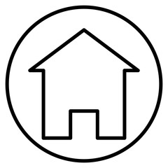 house icon