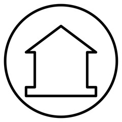 house icon