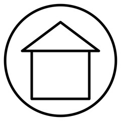 house icon