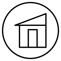 house icon